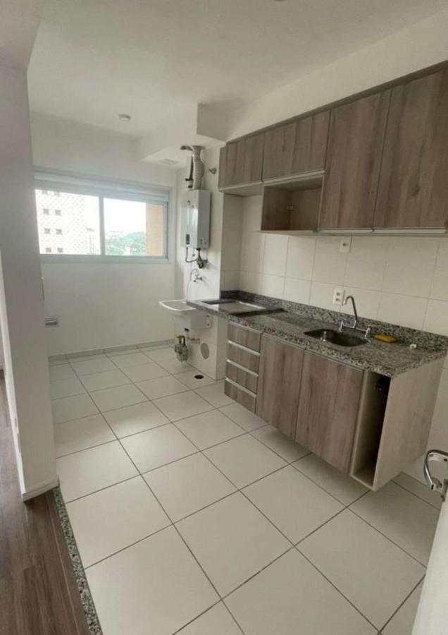 Apartamento, 2 quartos, 60 m² - Foto 2