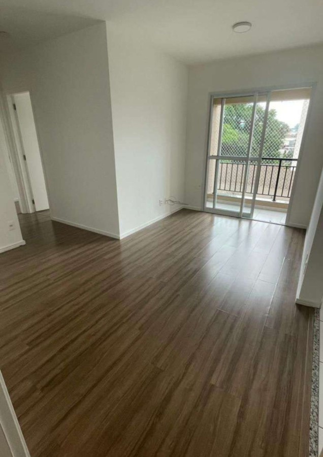 Apartamento, 2 quartos, 60 m² - Foto 1