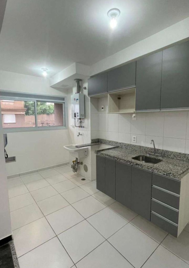 Apartamento, 3 quartos, 66 m² - Foto 2