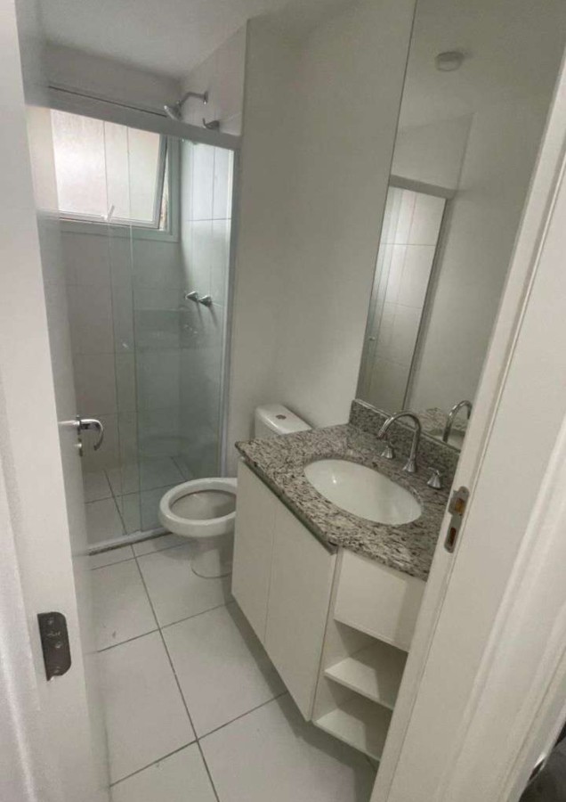 Apartamento, 3 quartos, 66 m² - Foto 8