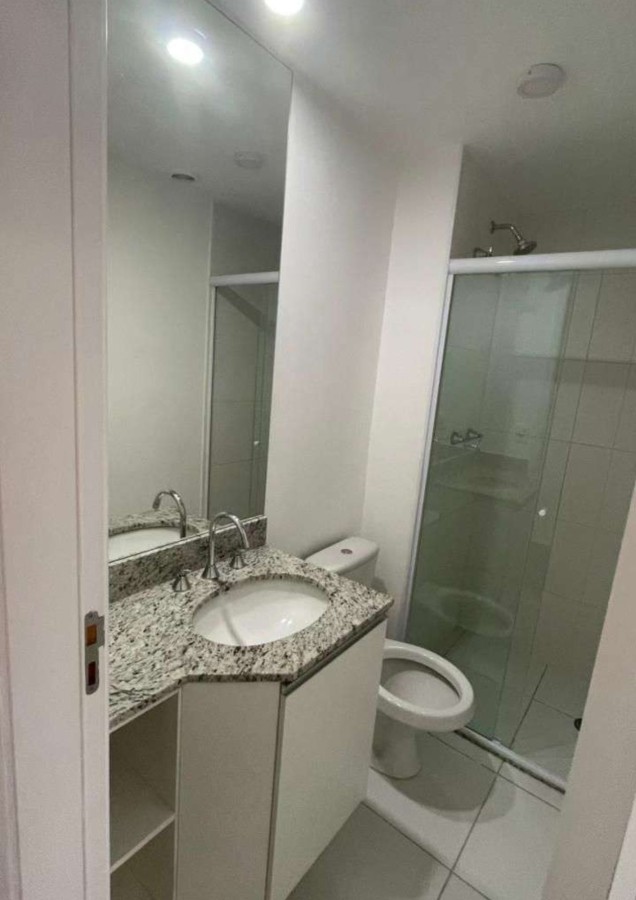 Apartamento, 3 quartos, 66 m² - Foto 12