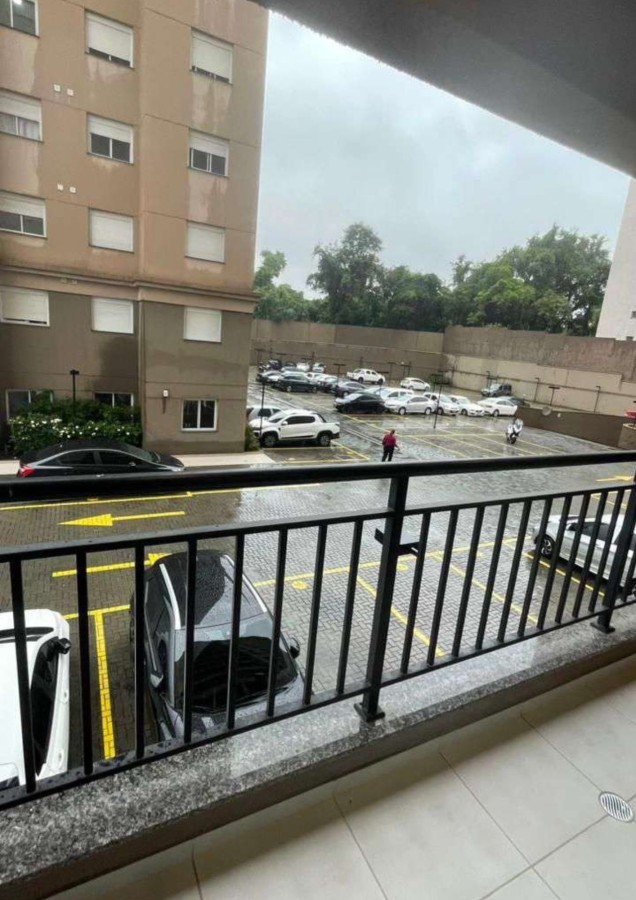 Apartamento, 3 quartos, 66 m² - Foto 4