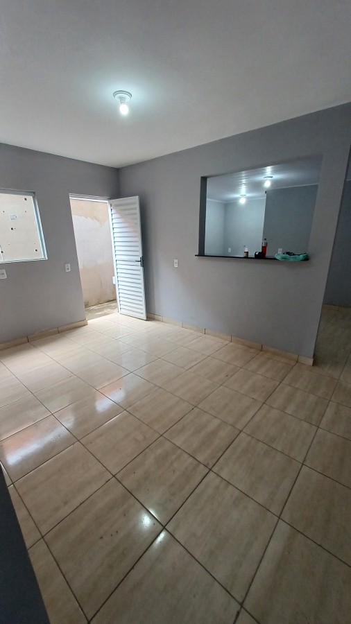 Casa, 2 quartos - Foto 1