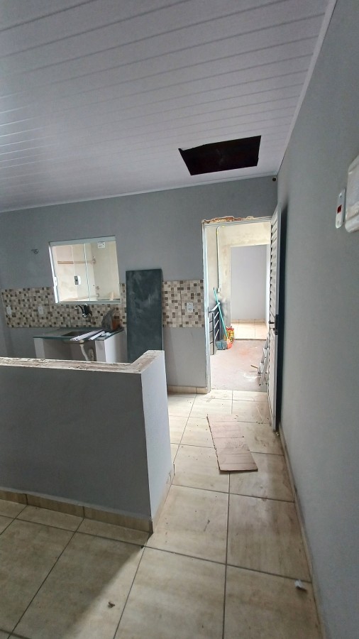 Casa, 2 quartos - Foto 4