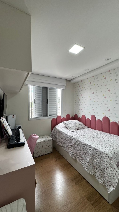 Apartamento, 3 quartos, 56 m² - Foto 5