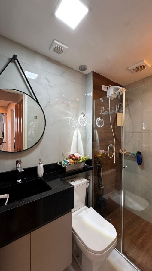 Apartamento, 3 quartos, 56 m² - Foto 4