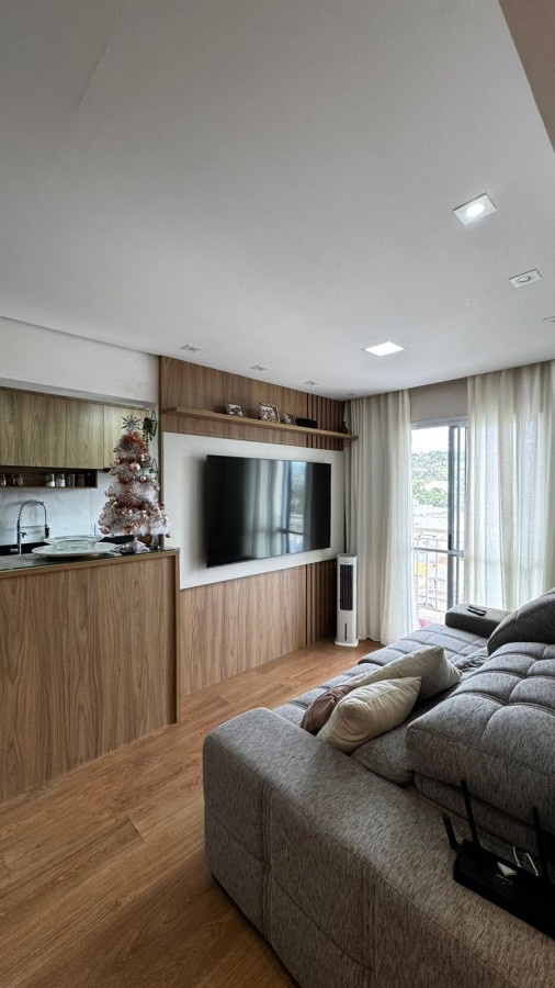 Apartamento, 3 quartos, 56 m² - Foto 6