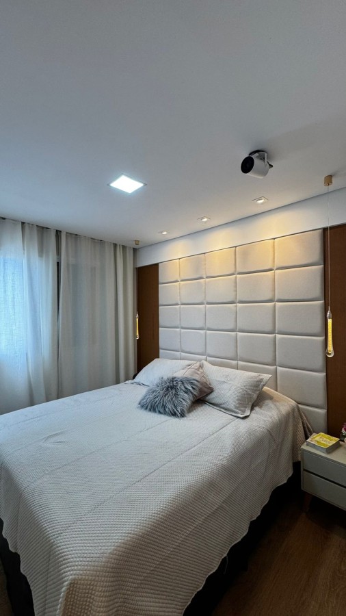 Apartamento, 3 quartos, 56 m² - Foto 12