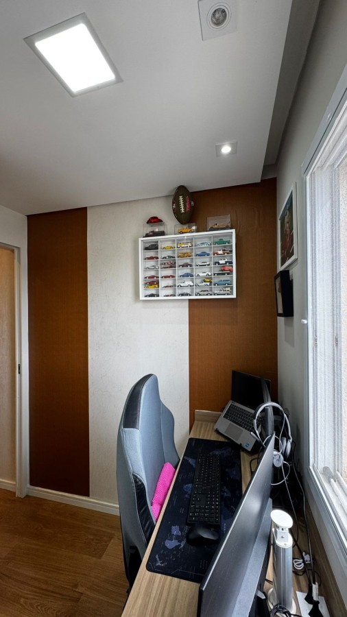 Apartamento, 3 quartos, 56 m² - Foto 8