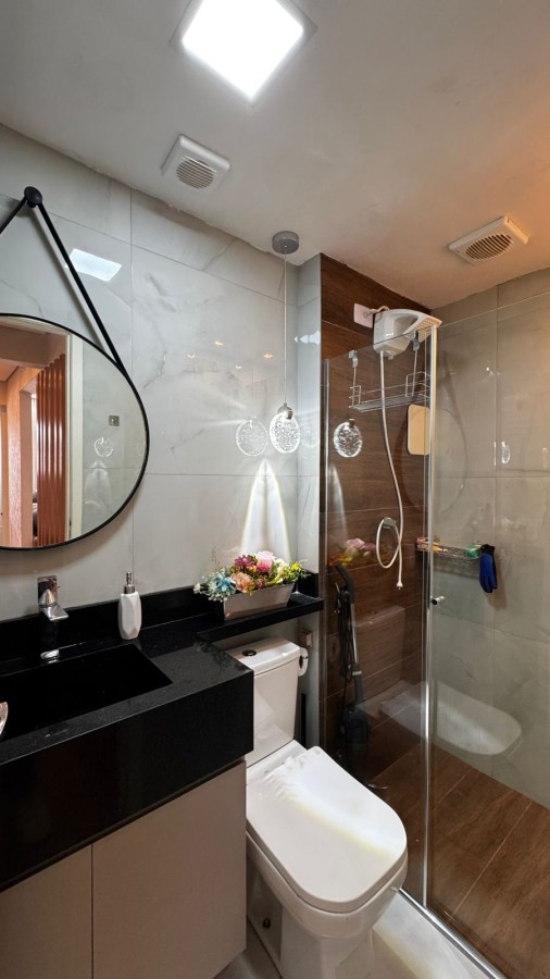 Apartamento, 3 quartos, 56 m² - Foto 9