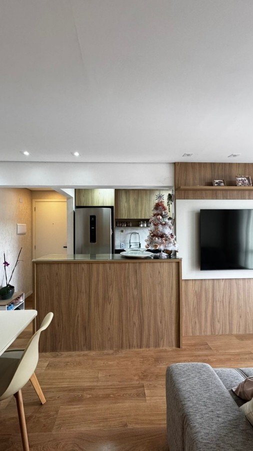 Apartamento, 3 quartos, 56 m² - Foto 11