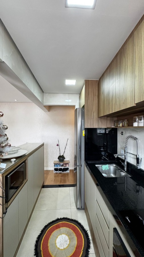 Apartamento, 3 quartos, 56 m² - Foto 14