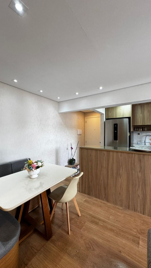 Apartamento, 3 quartos, 56 m² - Foto 13