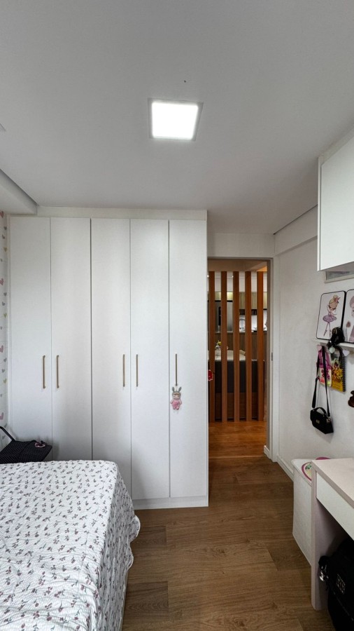 Apartamento, 3 quartos, 56 m² - Foto 17