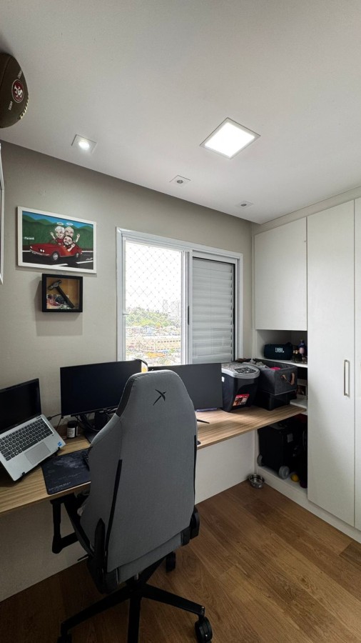 Apartamento, 3 quartos, 56 m² - Foto 15