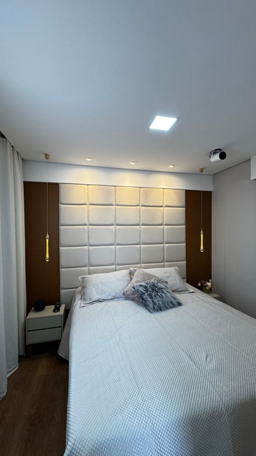 Apartamento, 3 quartos, 56 m² - Foto 18