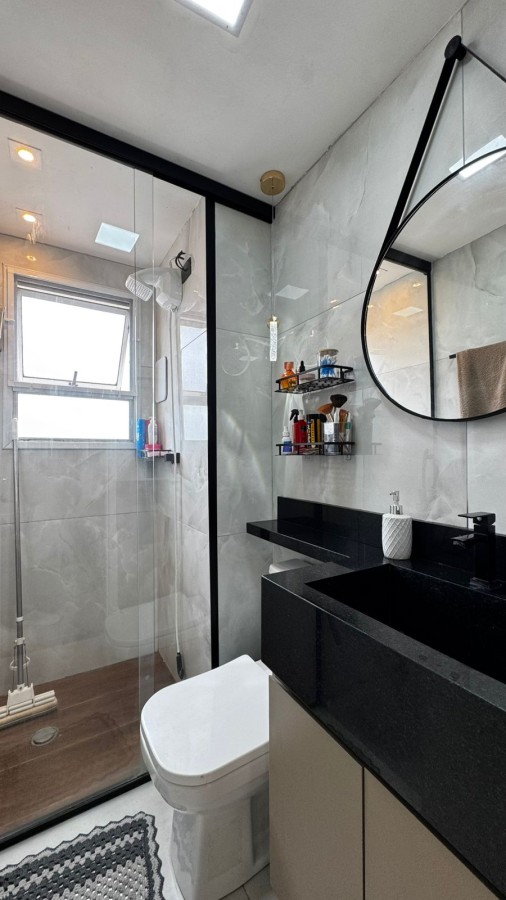 Apartamento, 3 quartos, 56 m² - Foto 16