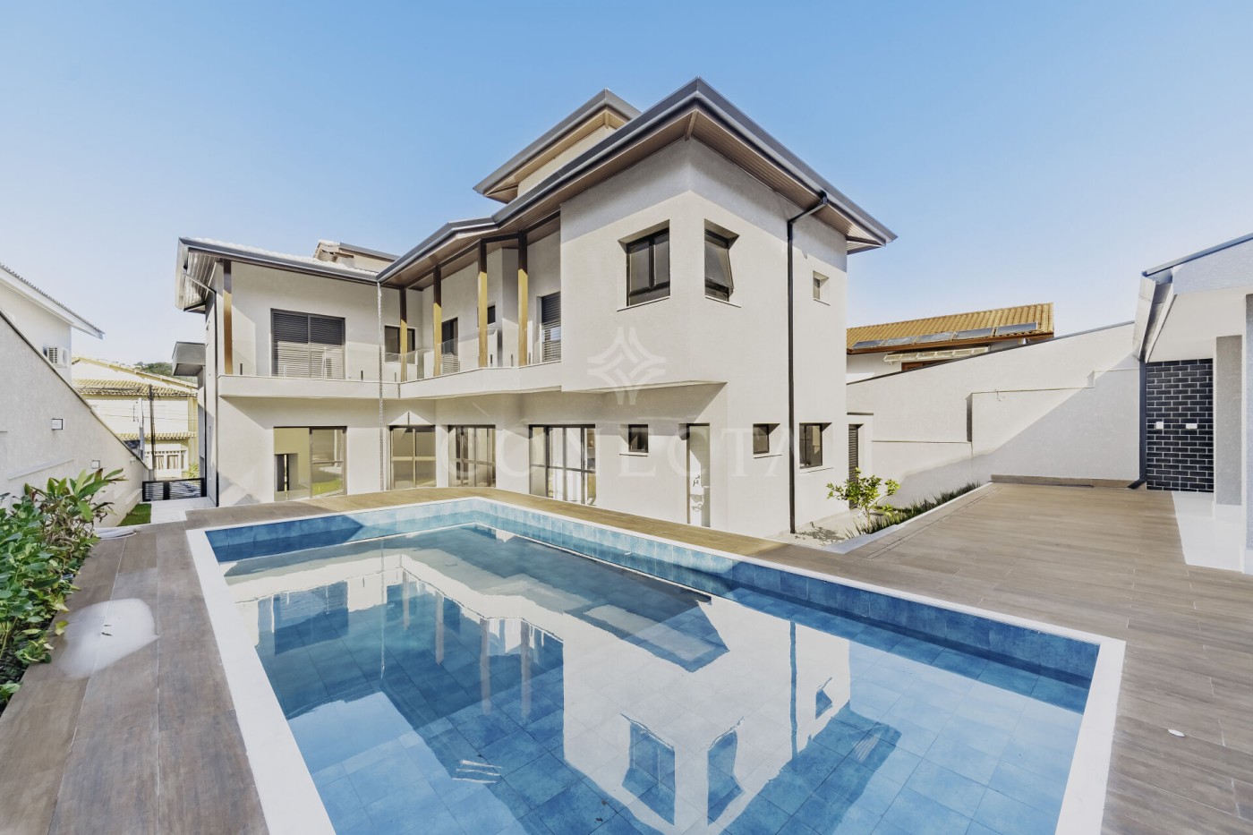 Casa de Condomínio, 4 quartos - Foto 6