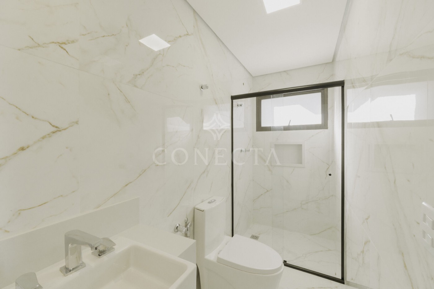 Casa de Condomínio, 4 quartos - Foto 13