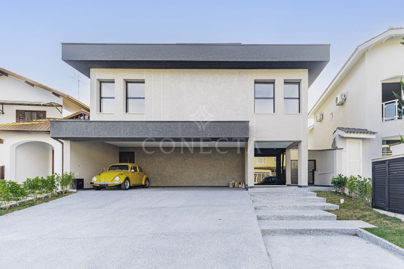 Casa de Condomínio, 4 quartos - Foto 11