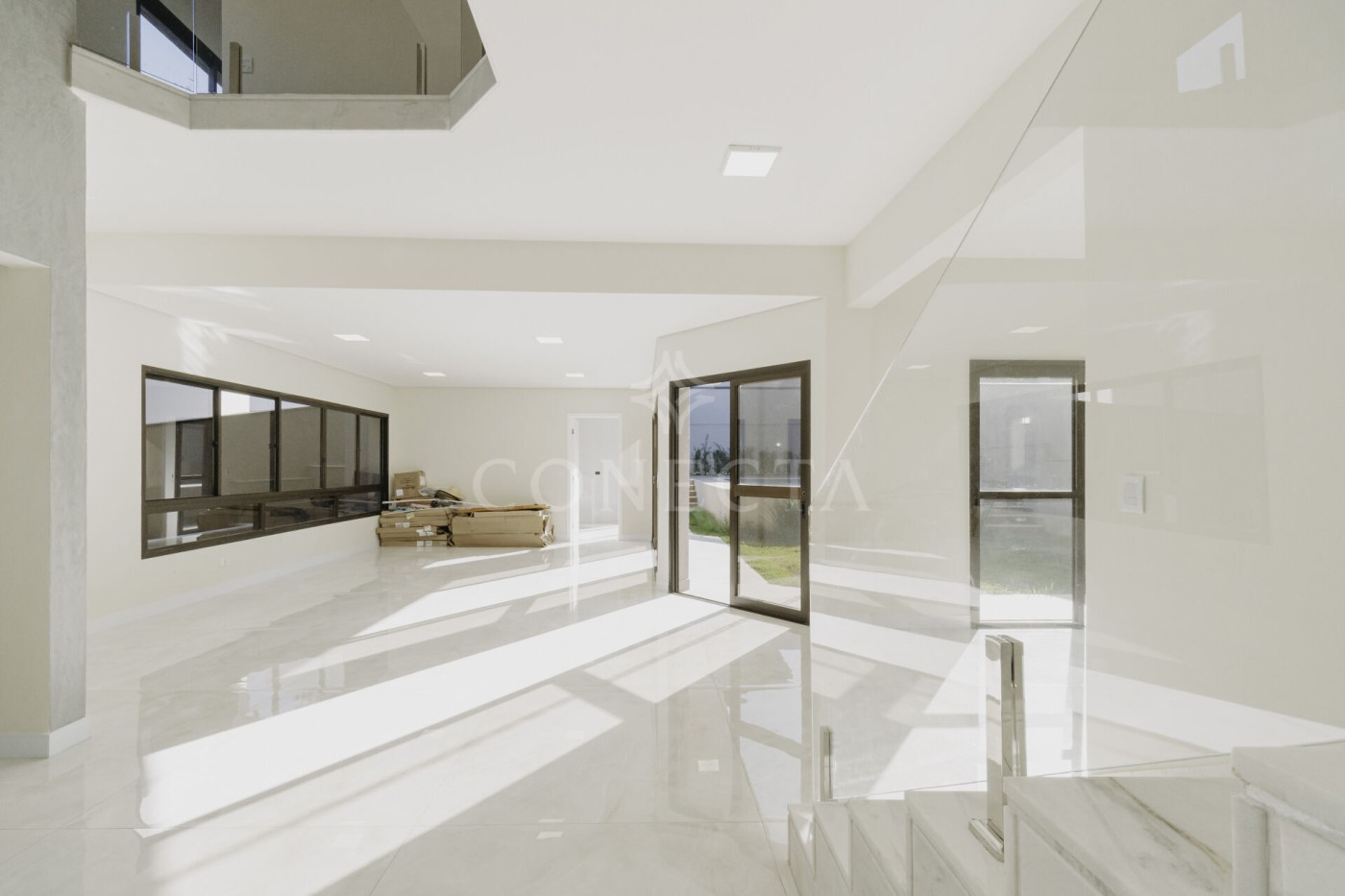 Casa de Condomínio, 4 quartos - Foto 19