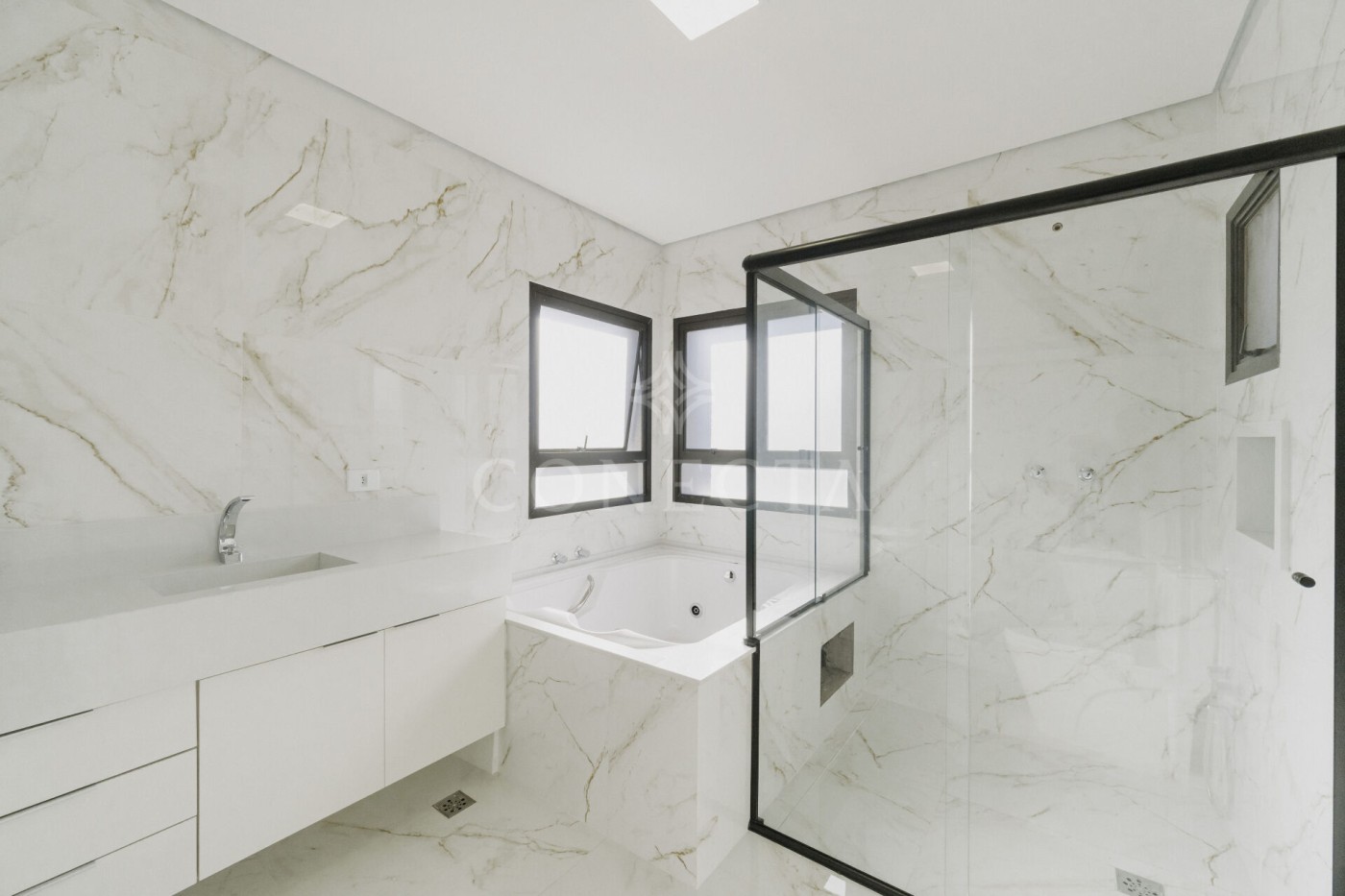 Casa de Condomínio, 4 quartos - Foto 18