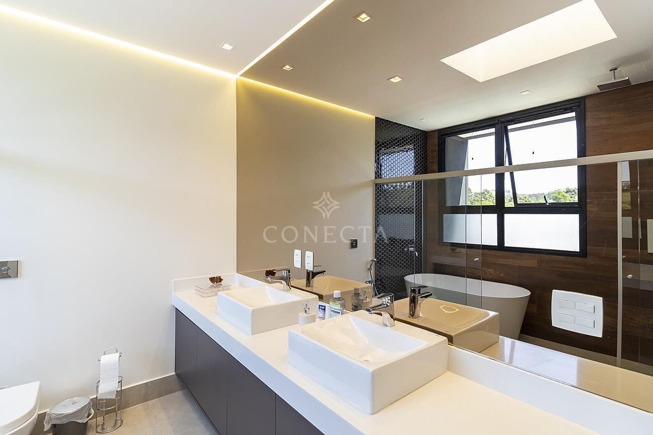 Casa de Condomínio, 4 quartos - Foto 3