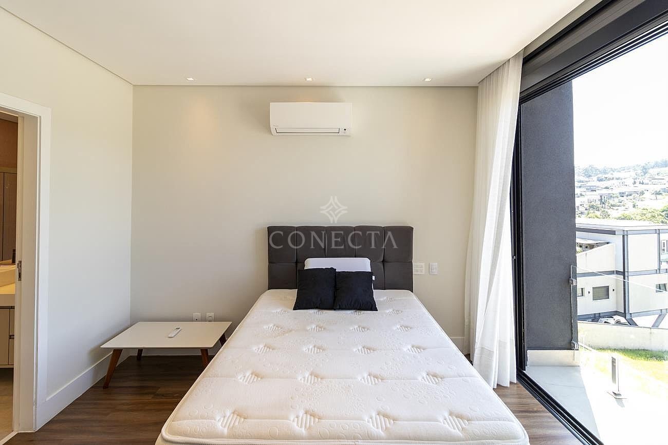 Casa de Condomínio, 4 quartos - Foto 10