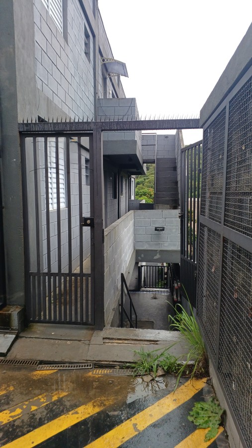 Casa, 1 quarto, 36 m² - Foto 2