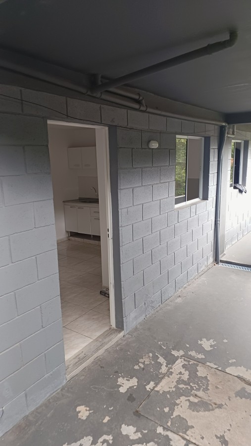 Casa, 1 quarto, 36 m² - Foto 4