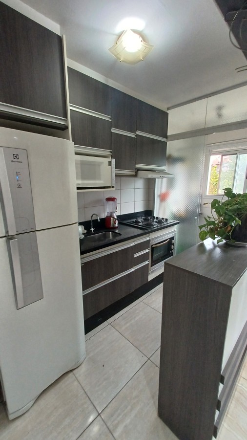 Apartamento, 2 quartos, 49 m² - Foto 4