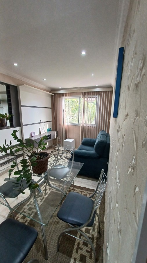 Apartamento, 2 quartos, 49 m² - Foto 5