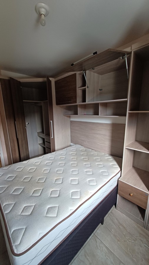 Apartamento, 2 quartos, 49 m² - Foto 6