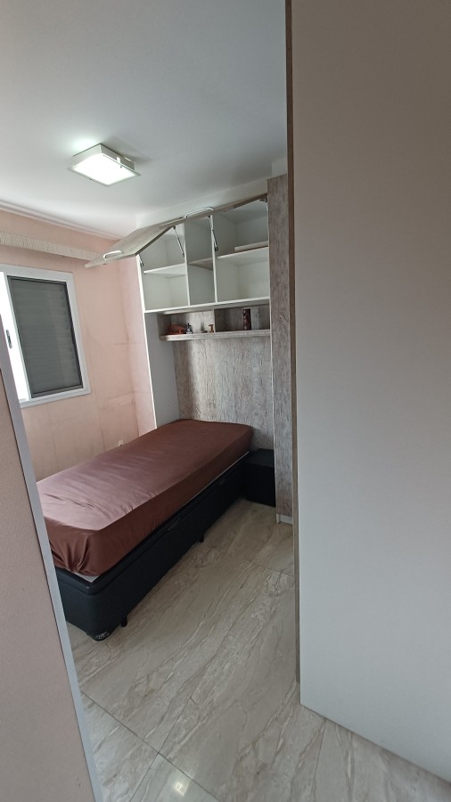 Apartamento, 2 quartos, 49 m² - Foto 11