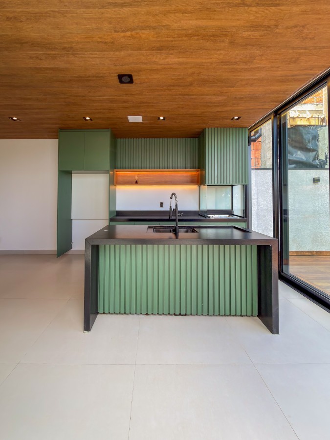 Casa de Condomínio, 3 quartos - Foto 6