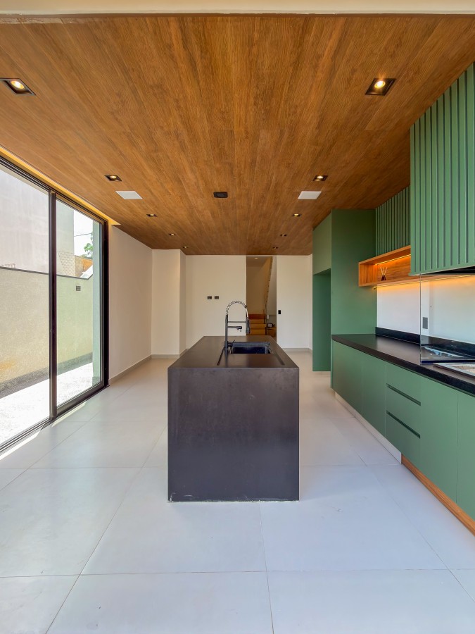 Casa de Condomínio, 3 quartos - Foto 12