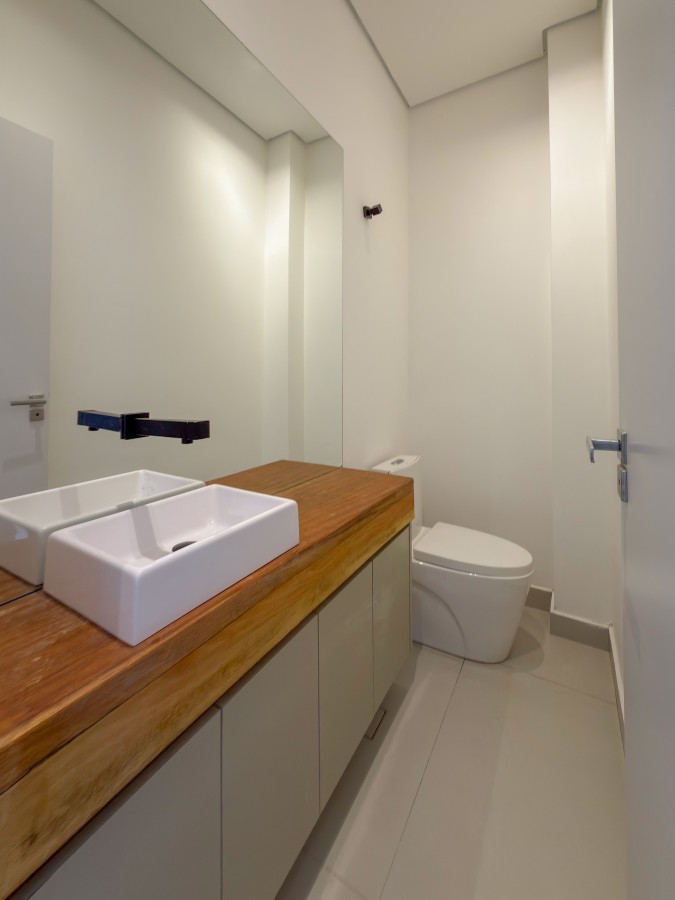Casa de Condomínio, 3 quartos - Foto 37