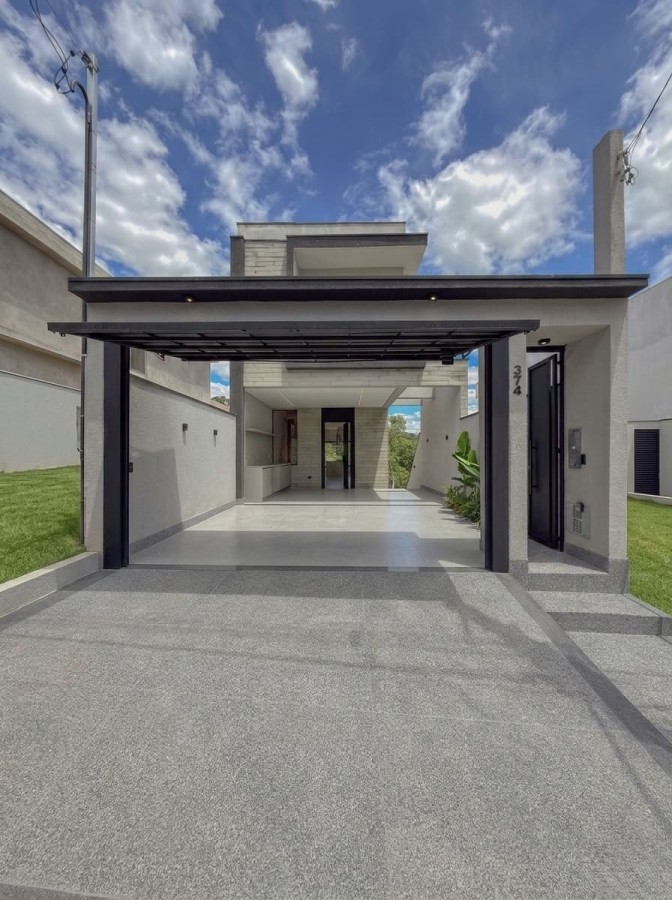 Casa de Condomínio, 3 quartos - Foto 40