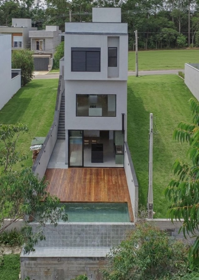 Casa de Condomínio, 3 quartos - Foto 41