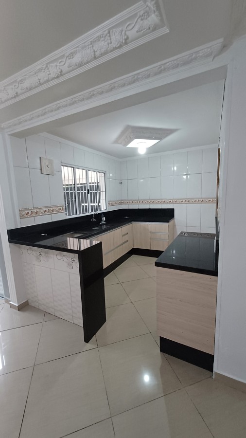 Casa, 3 quartos - Foto 3