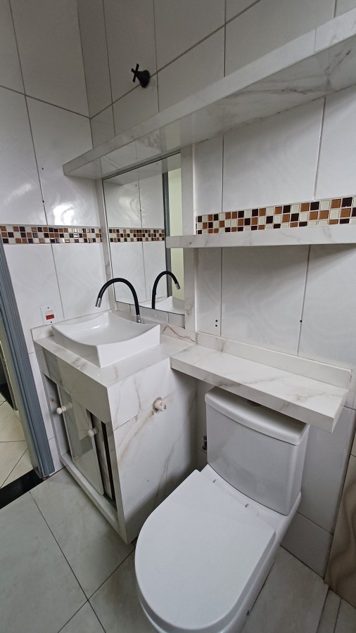 Casa, 3 quartos - Foto 26