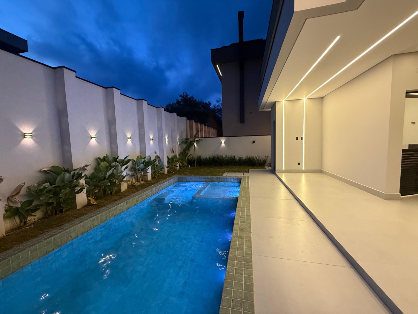 Casa de Condomínio, 3 quartos - Foto 7