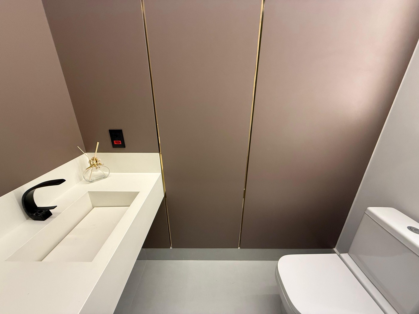Casa de Condomínio, 3 quartos - Foto 10