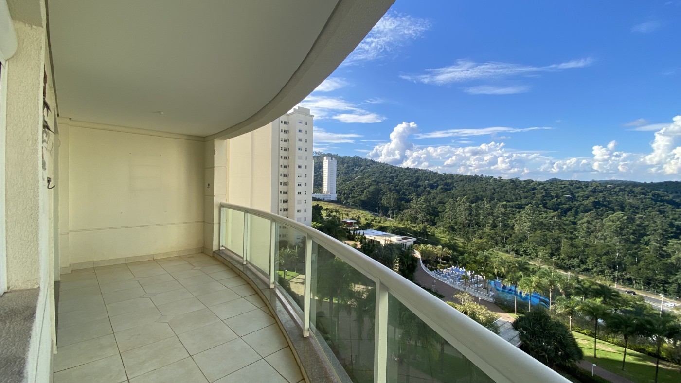 Apartamento, 3 quartos, 133 m² - Foto 1