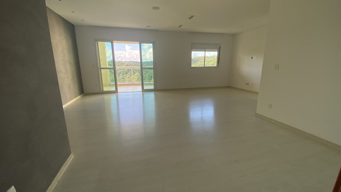 Apartamento, 3 quartos, 133 m² - Foto 2