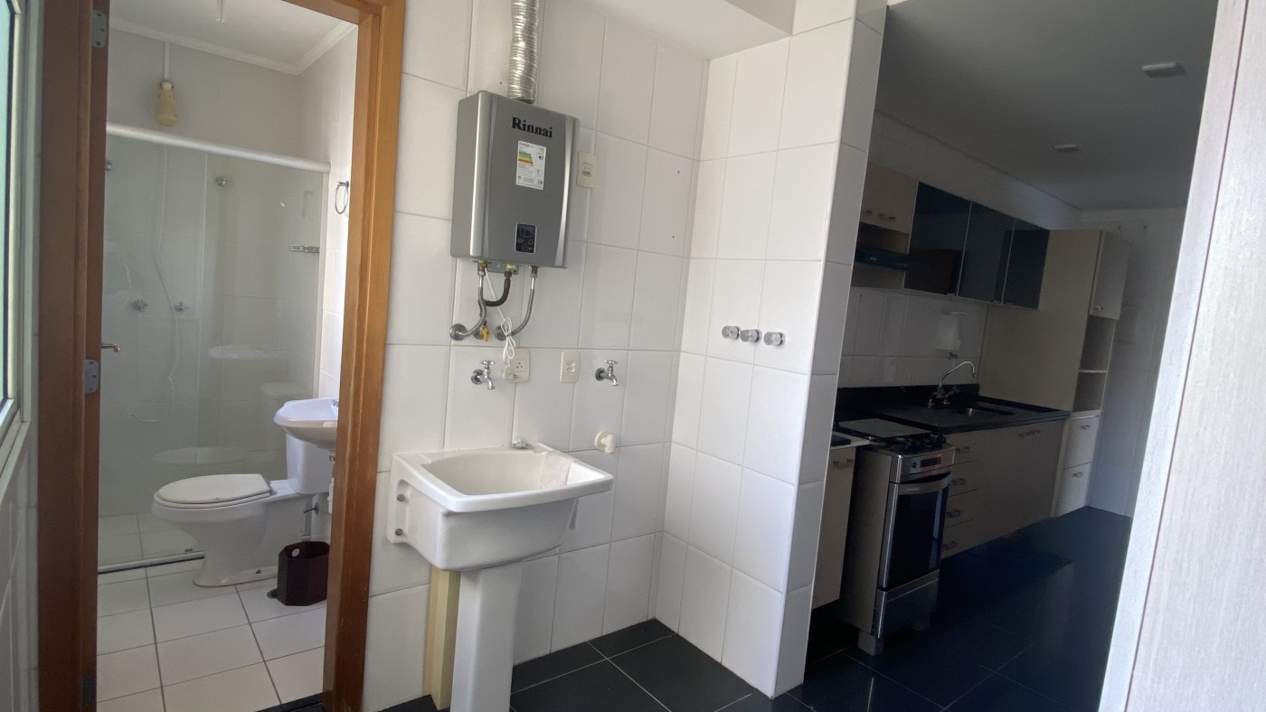 Apartamento, 3 quartos, 133 m² - Foto 9