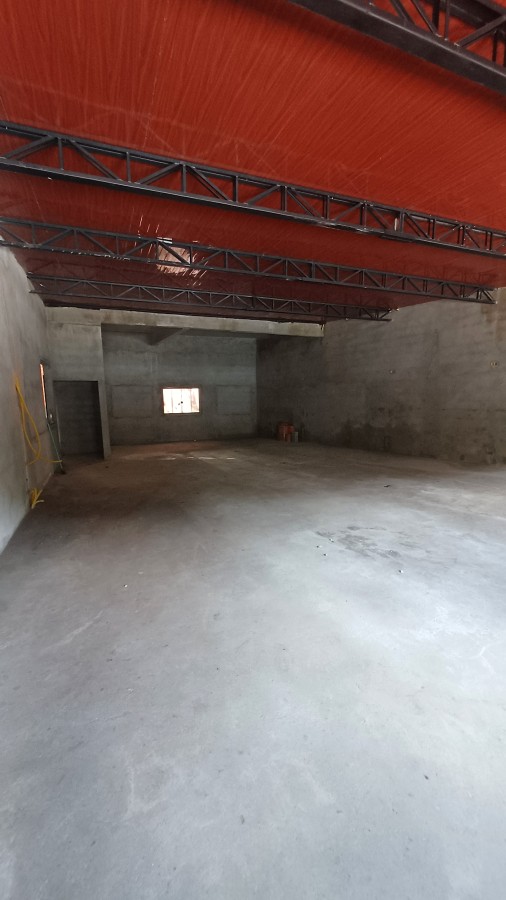 Depósito-Galpão - Foto 1