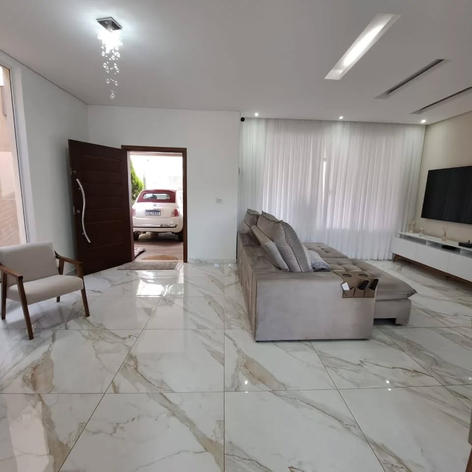 Casa, 3 quartos - Foto 4