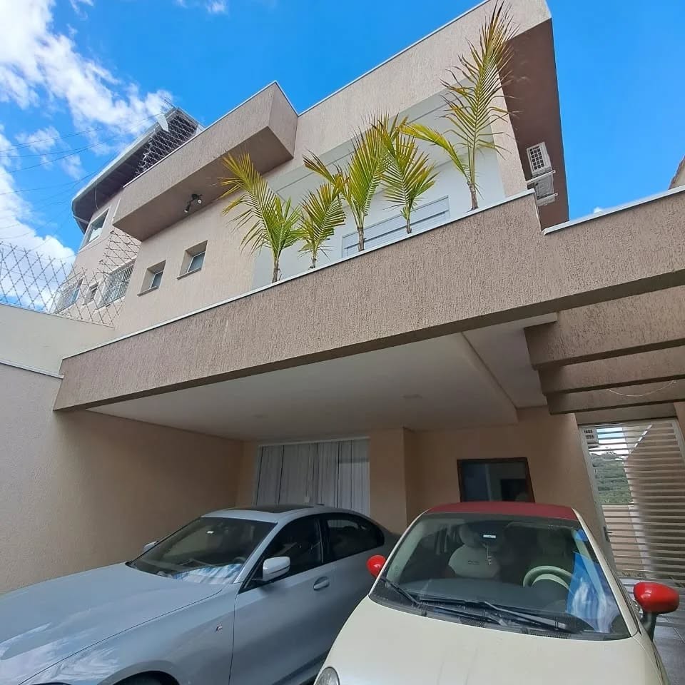 Casa, 3 quartos - Foto 2