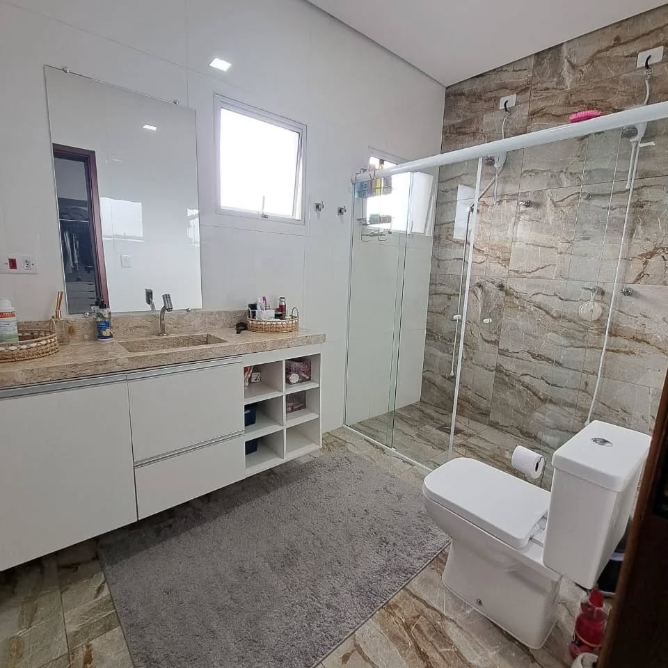 Casa, 3 quartos - Foto 9